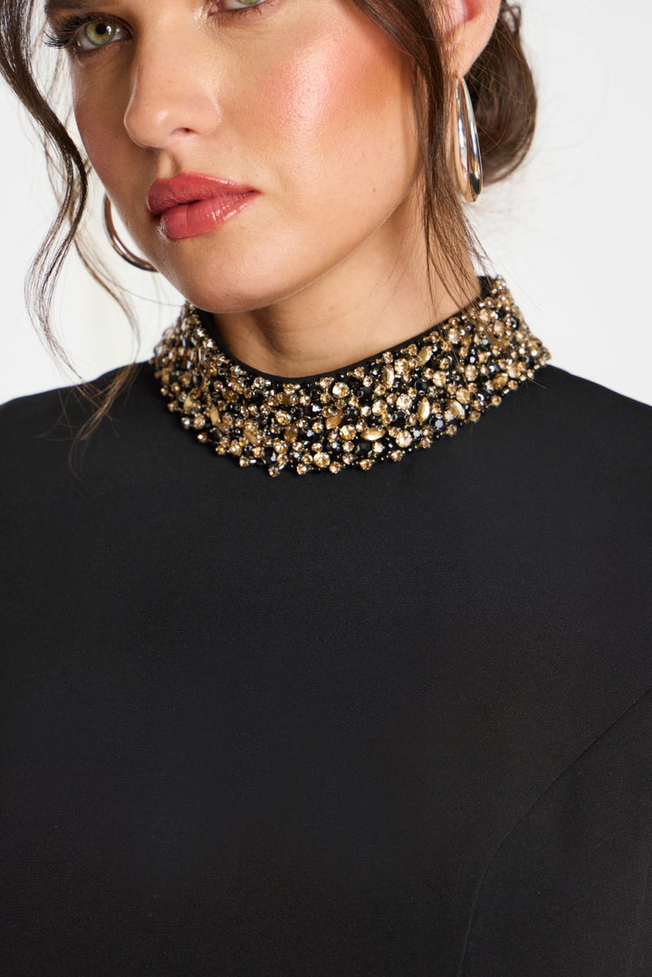 Jovani 46992 Black