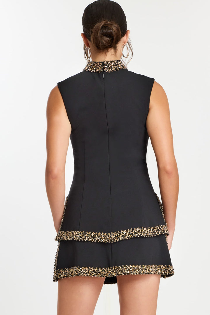 Jovani 46992 Black