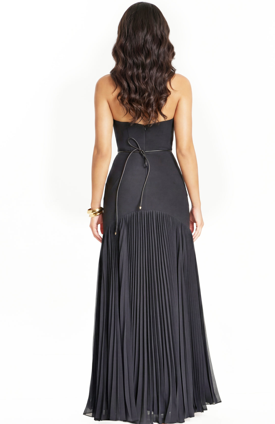 Jovani 47000 Black Prom Dress
