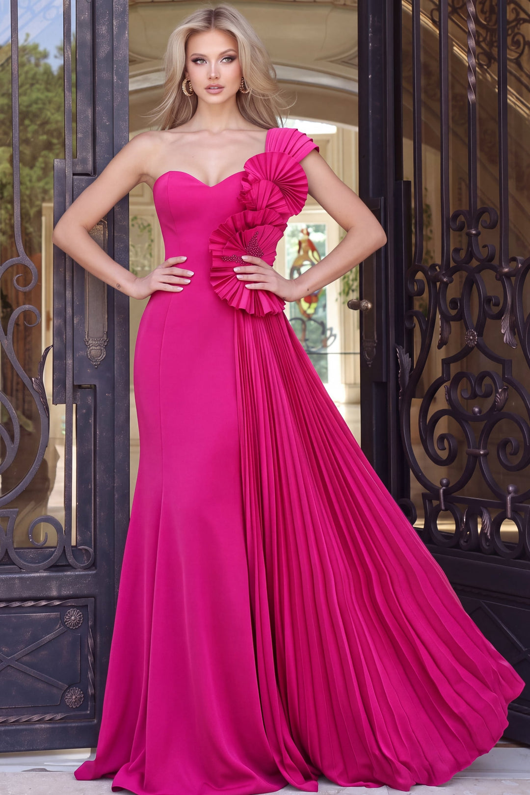 Jovani 47202 Fuc