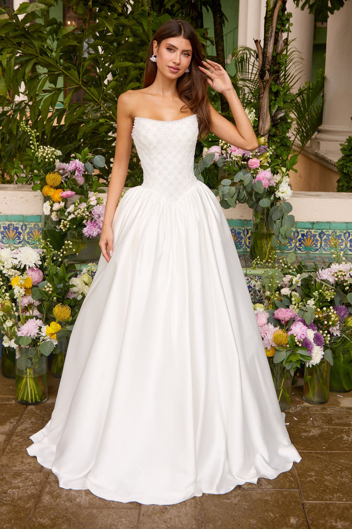 Ava Presley 47364 Ivory