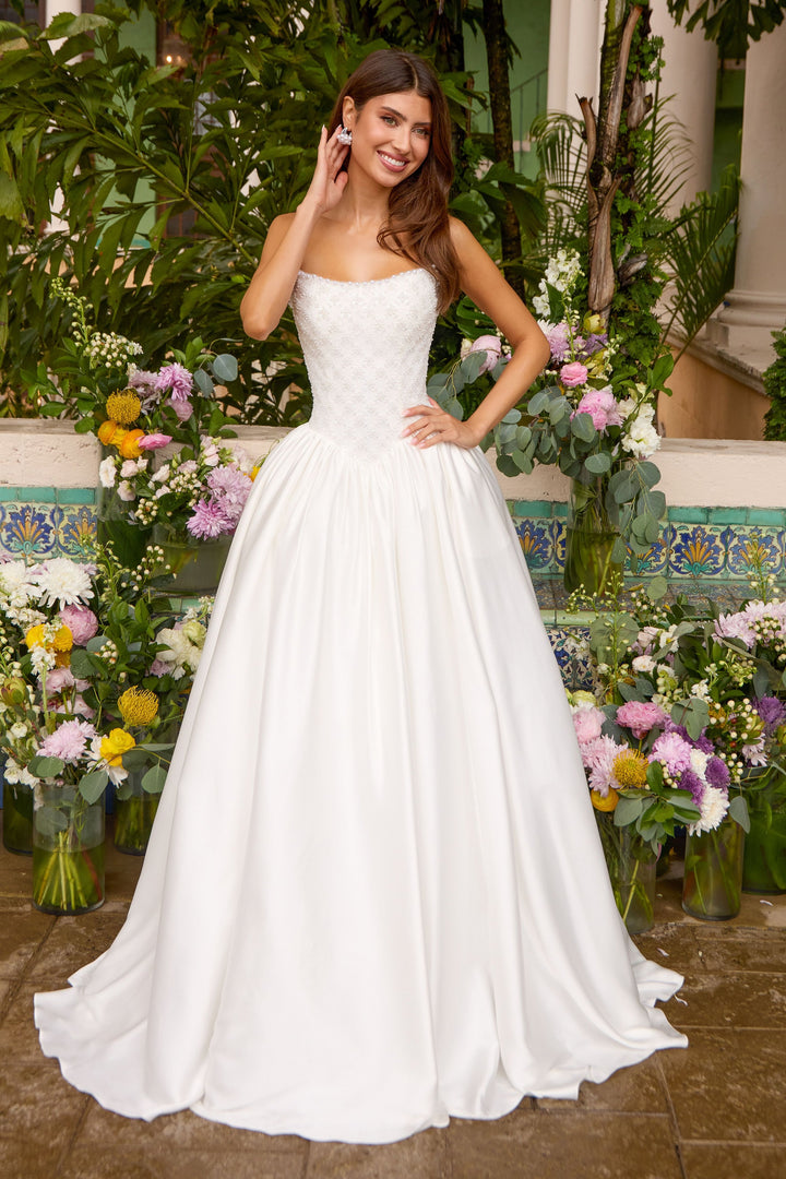 Ava Presley 47364 Ivory
