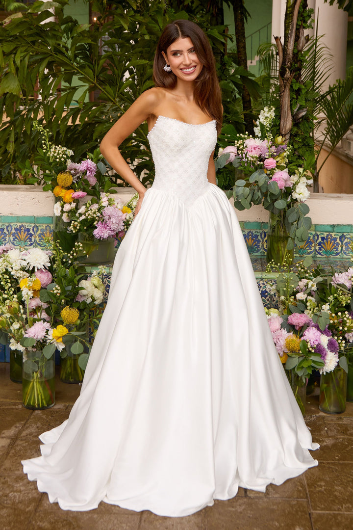Ava Presley 47364 Ivory