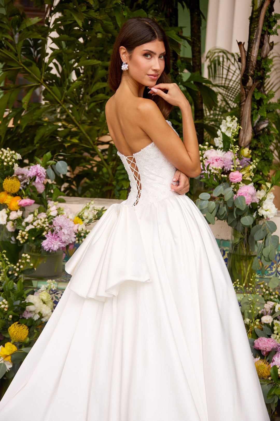 Ava Presley 47364 Ivory