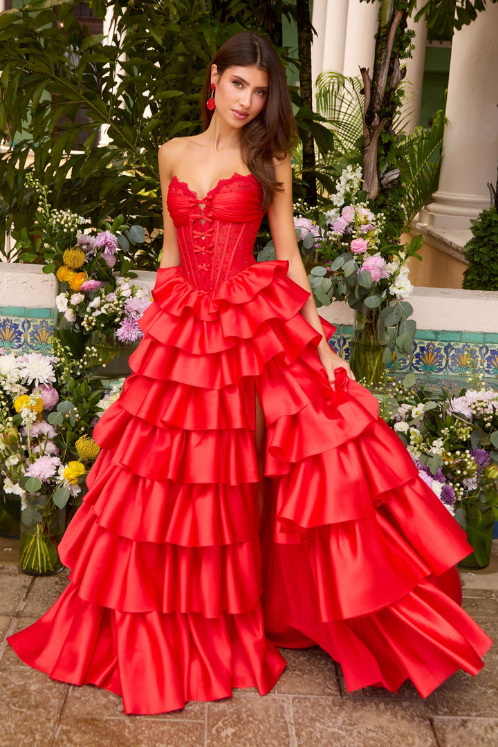 Ava Presley 47372 Red