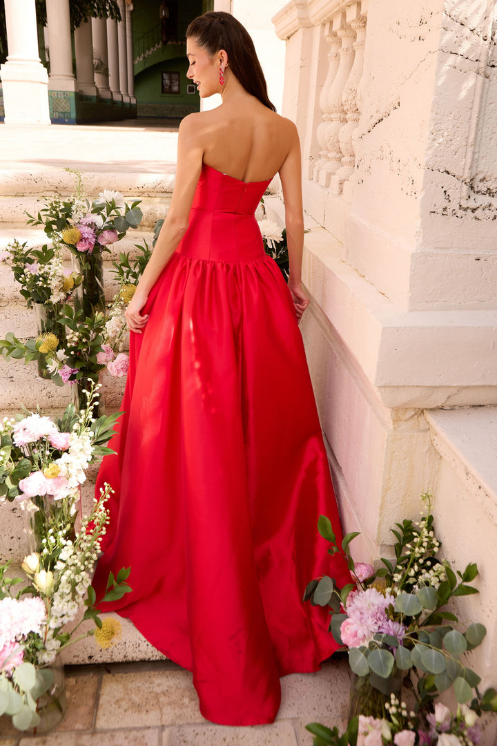 Ava Presley 47374 Red