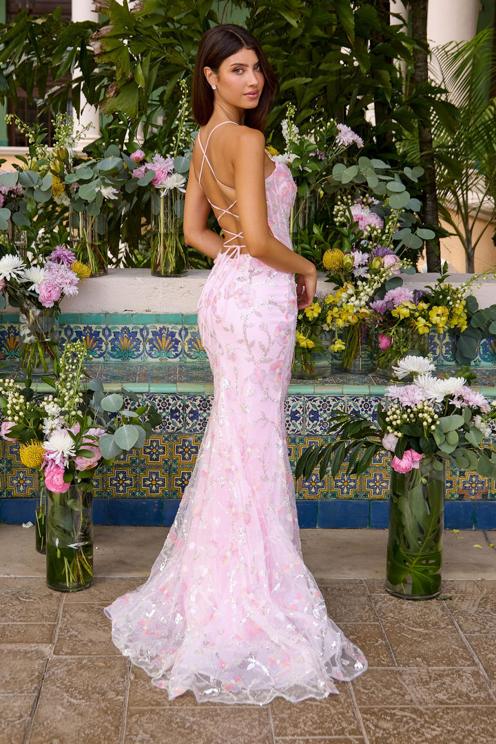 Ava Presley 47411 Pink