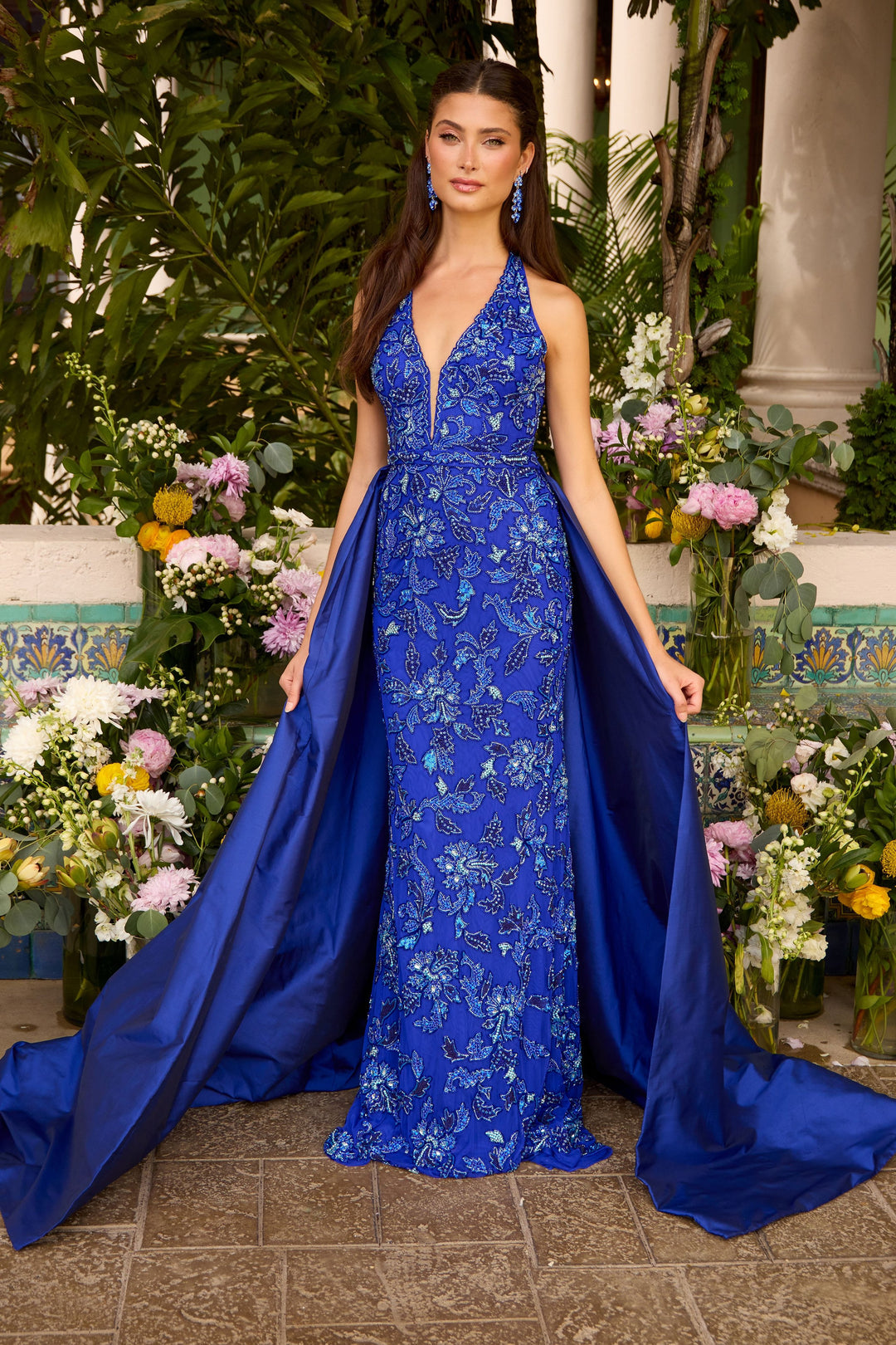 Ava Presley 47421 Royal