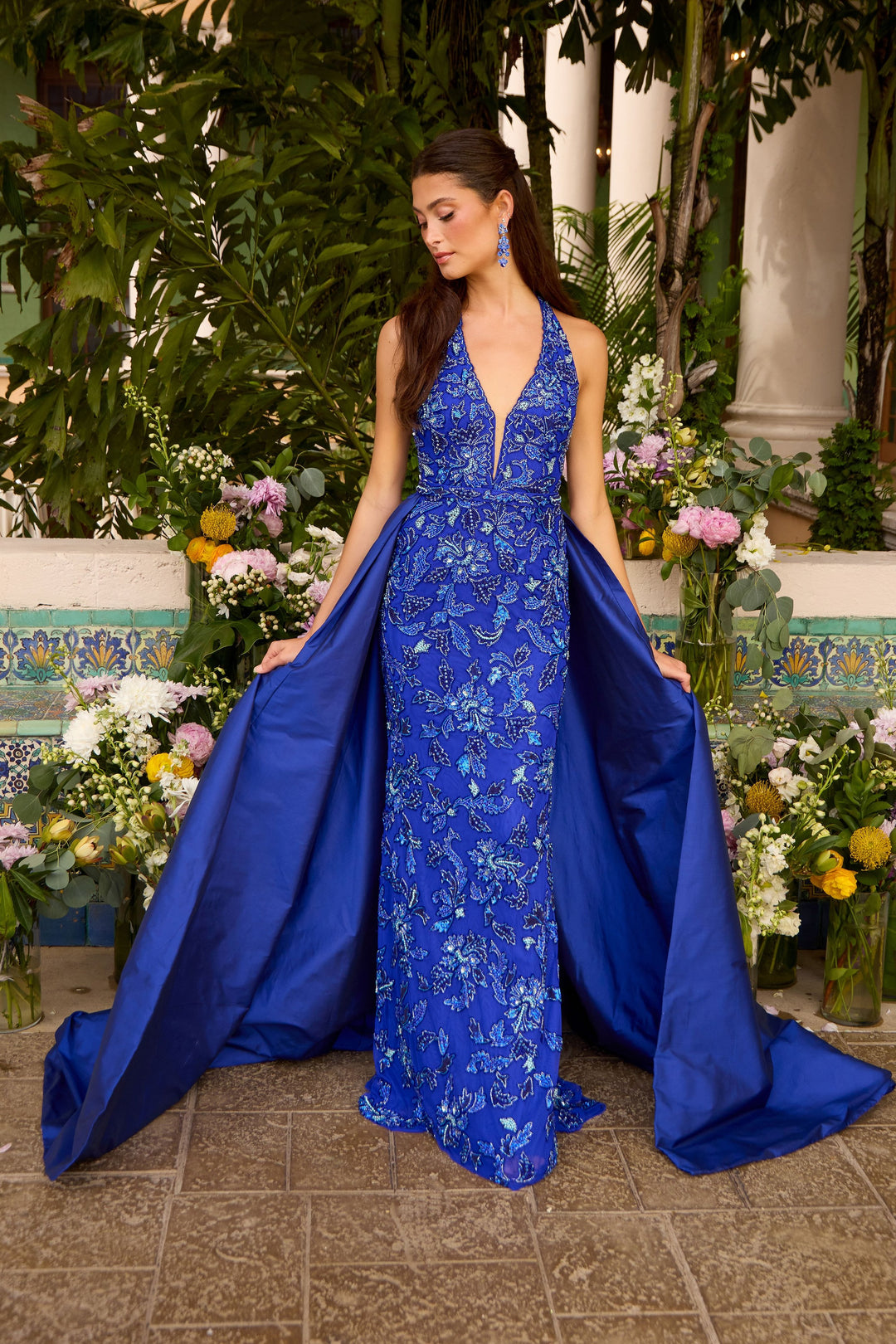 Ava Presley 47421 Royal