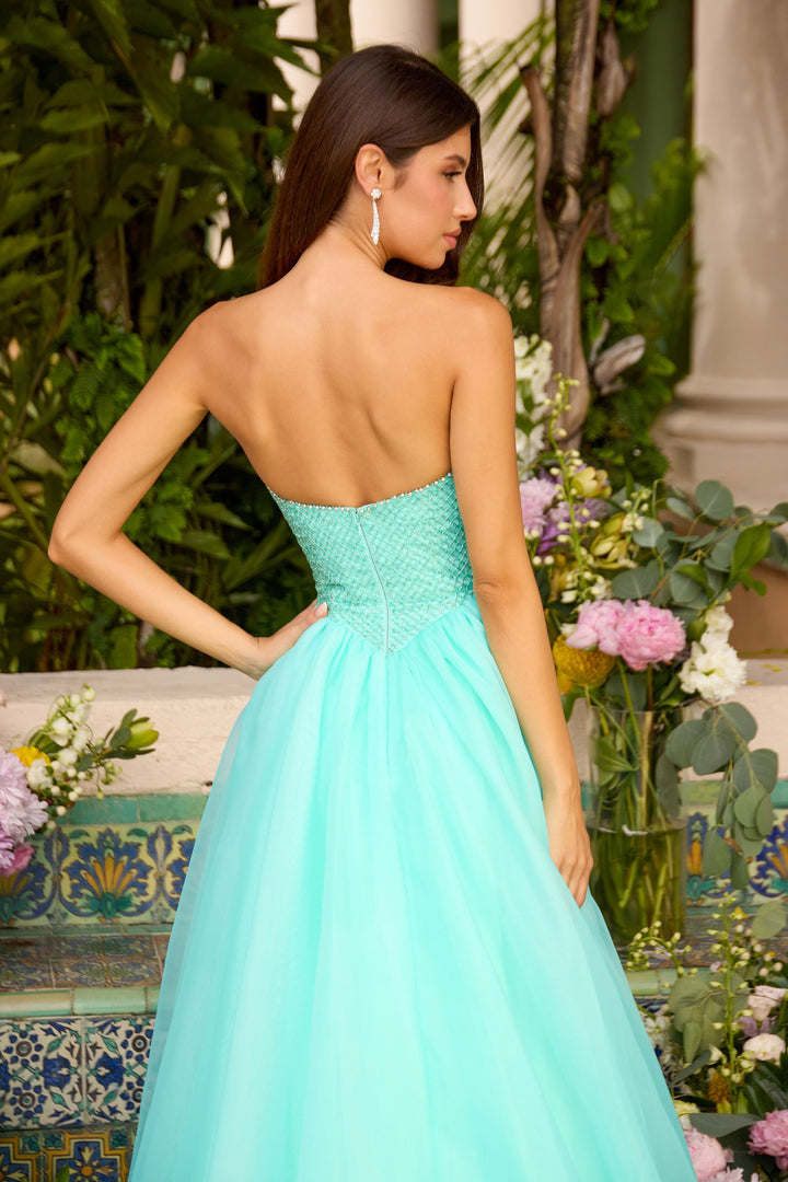 Ava Presley 47424 Aqua