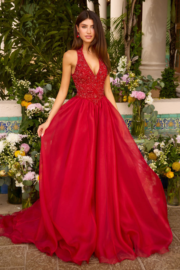 Ava Presley 47425 Red