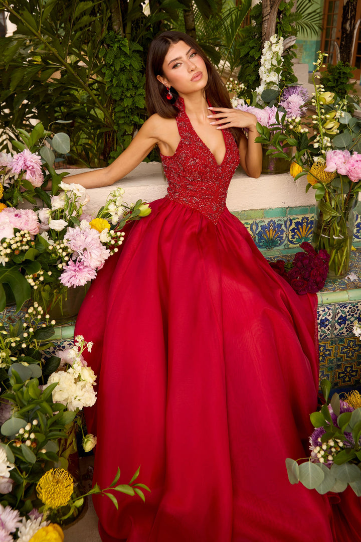 Ava Presley 47425 Red