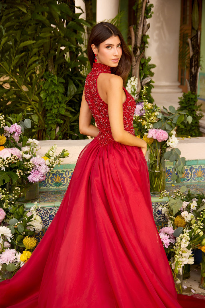 Ava Presley 47425 Red