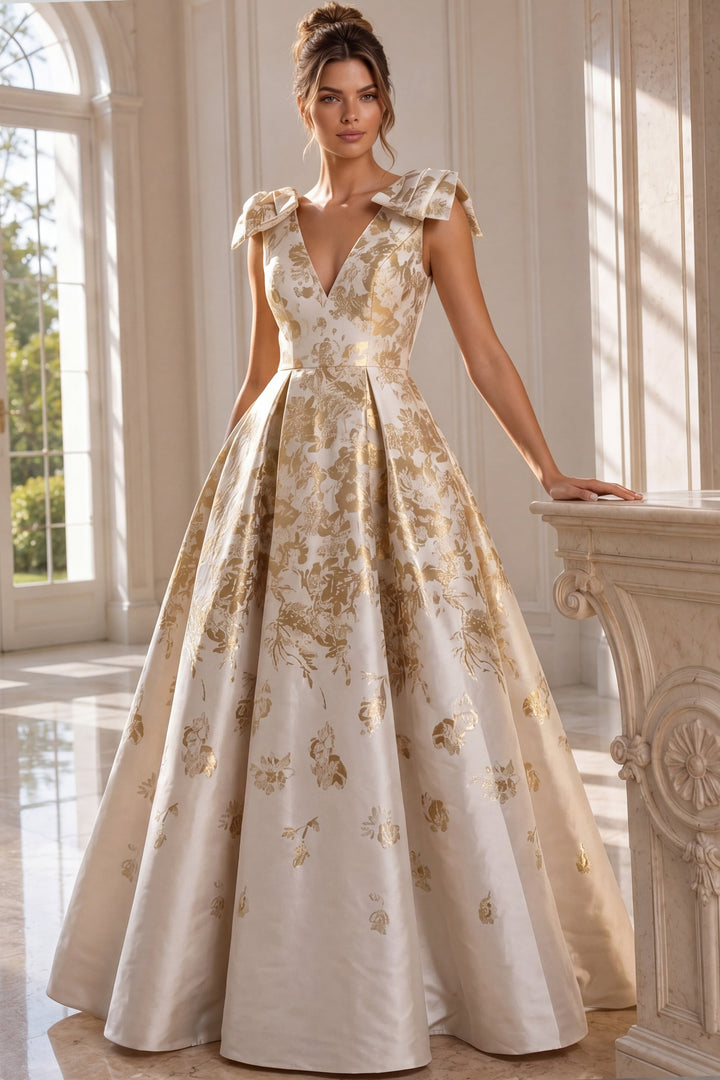 Jovani 47491 Cafe