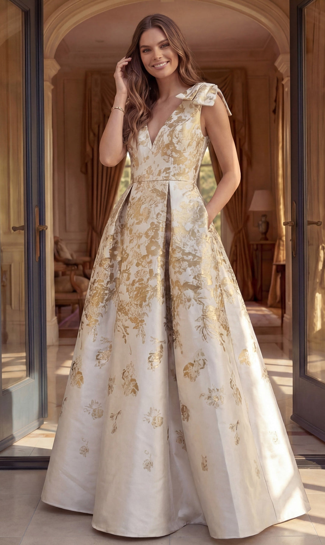 Jovani 47491