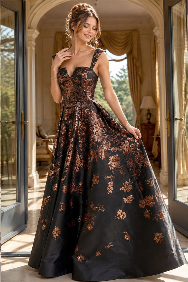 Jovani 47590 Ballgown