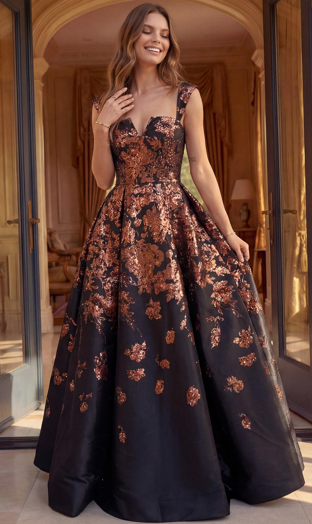 Jovani 47590