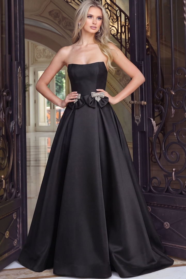 Jovani 47594 Black