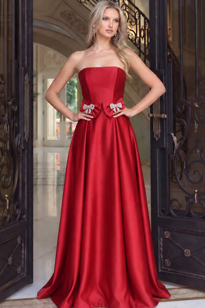 Jovani 47594 Red