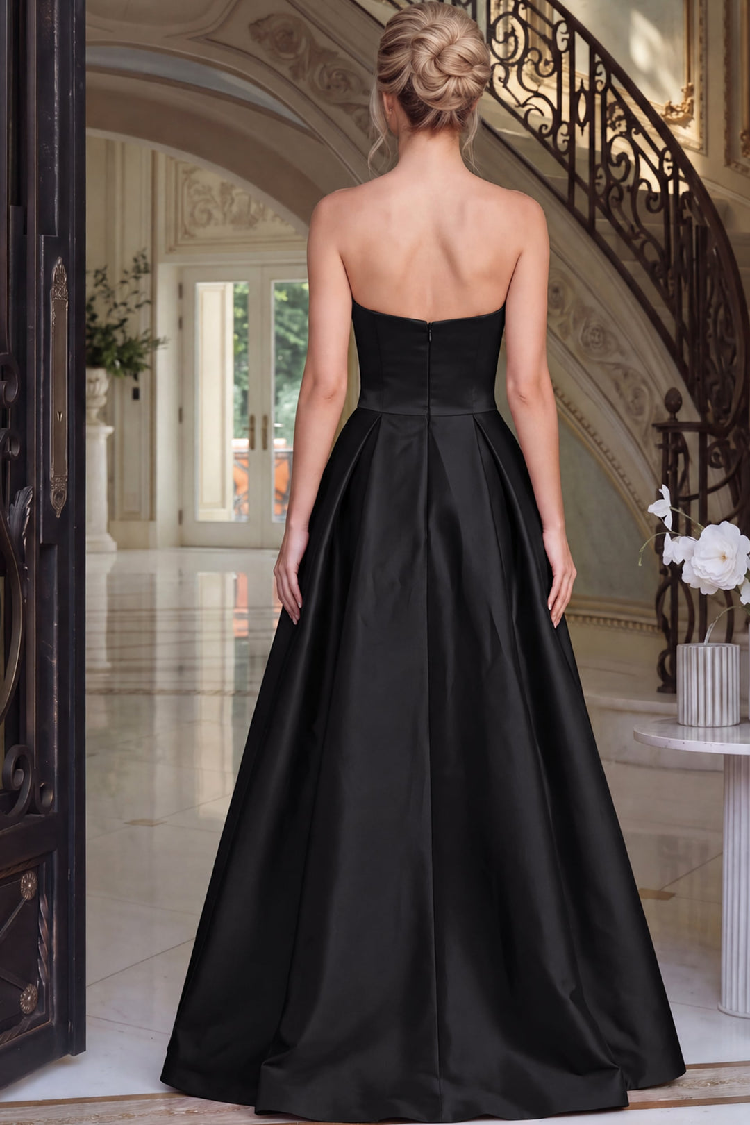 Jovani 47594 Red