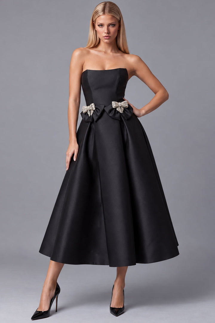 Jovani 47595 Black