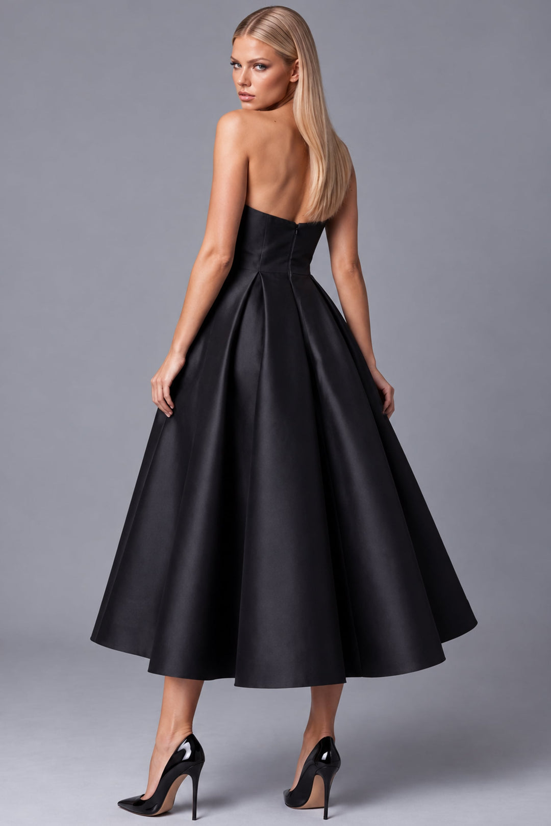 Jovani 47595 Black