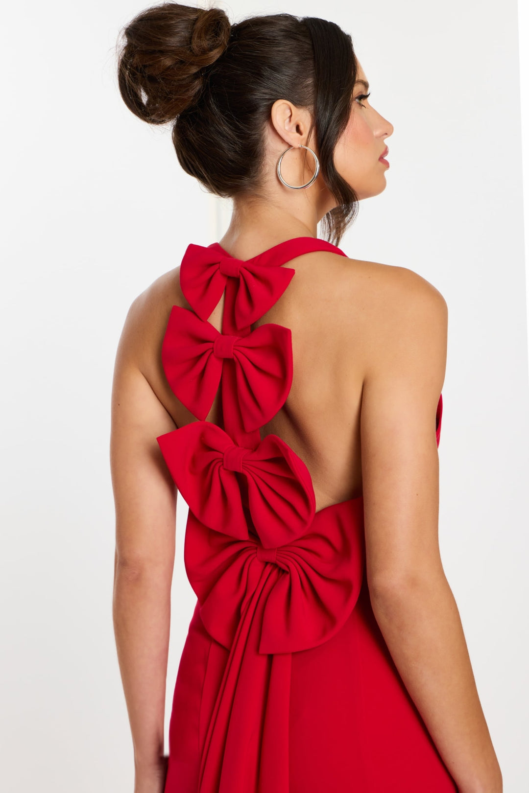 Jovani 47637 Red