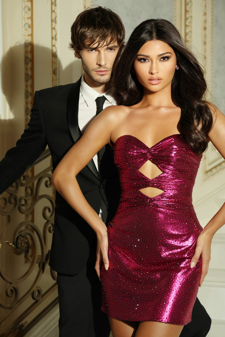 Jovani 47747