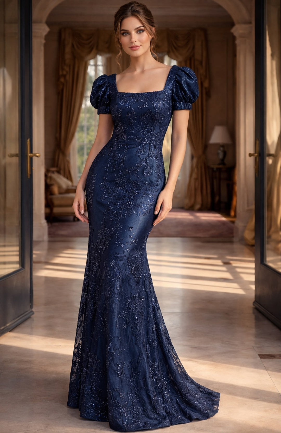Jovani 48111