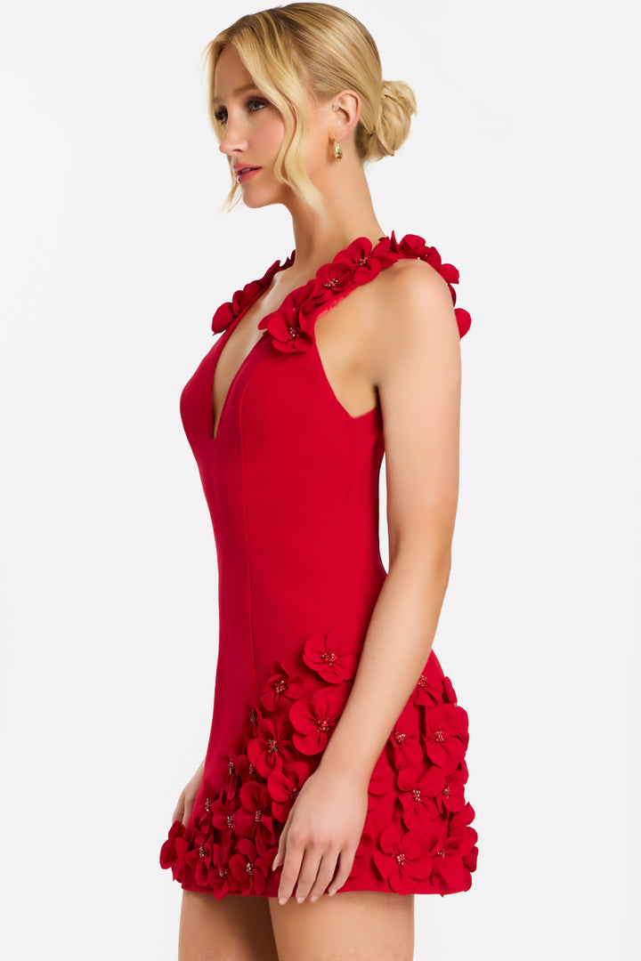 Jovani 48166 Red