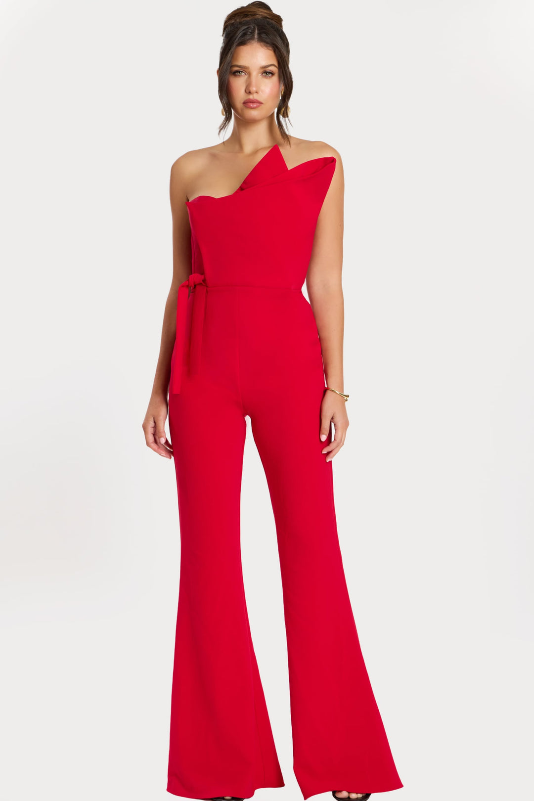 Jovani 48206 Red