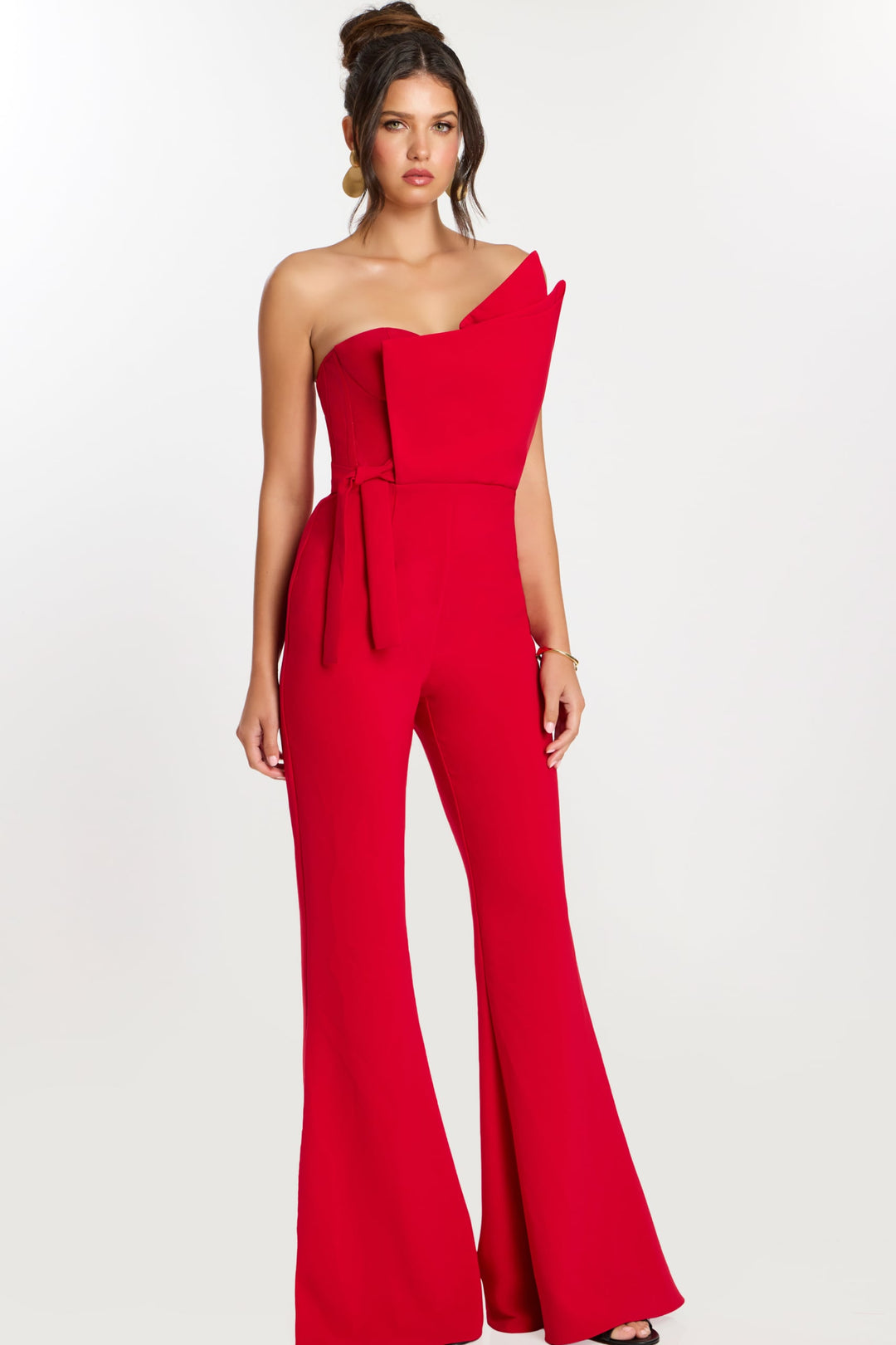 Jovani 48206 Red