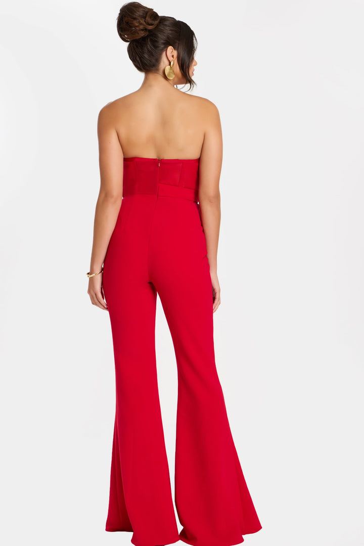 Jovani 48206 Red