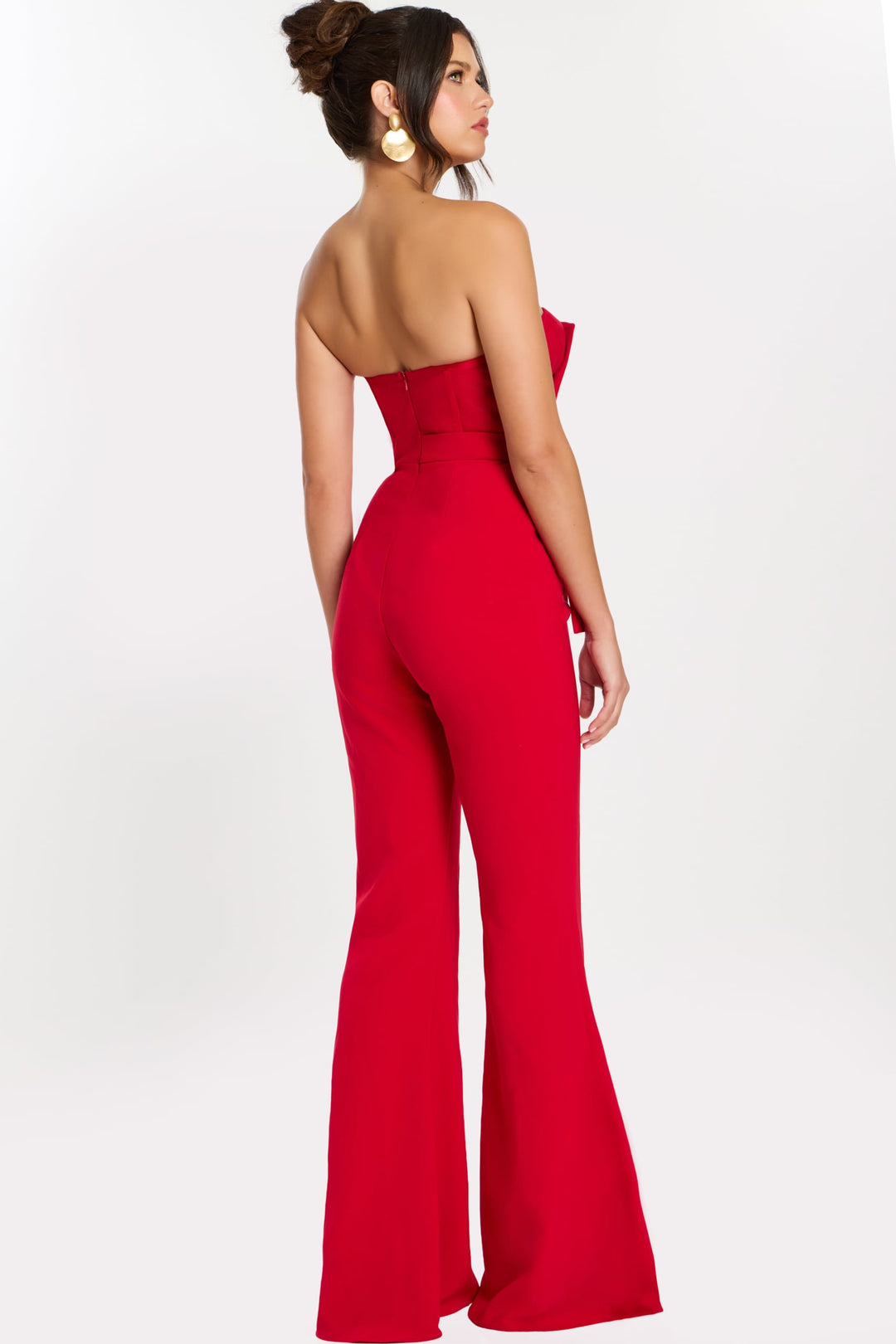 Jovani 48206 Red
