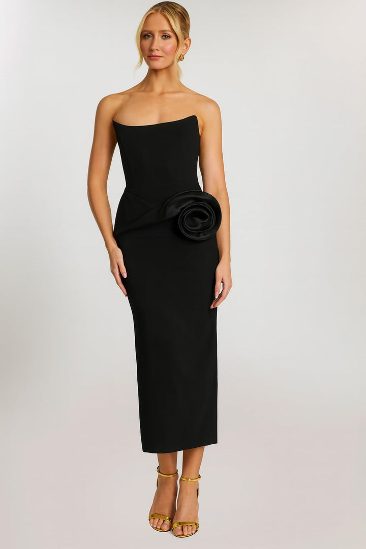Jovani 48208 Black