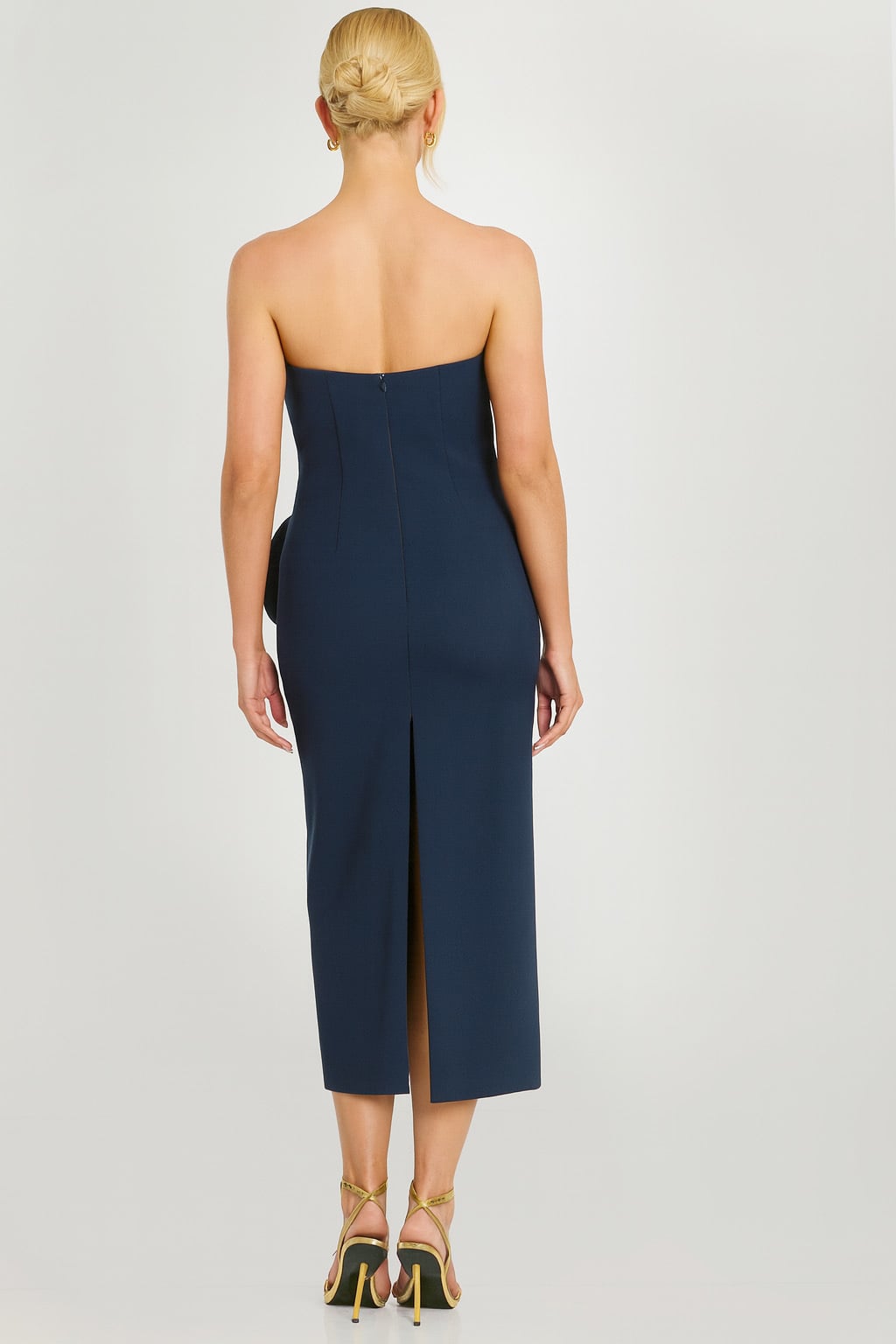 Jovani 48208 Navy