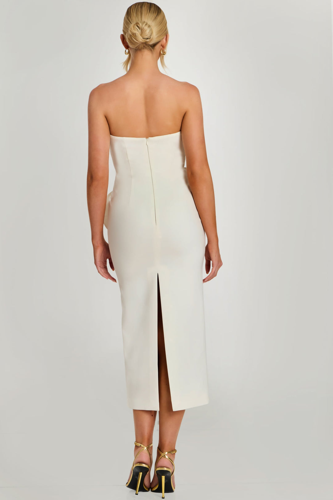 Jovani 48208 White