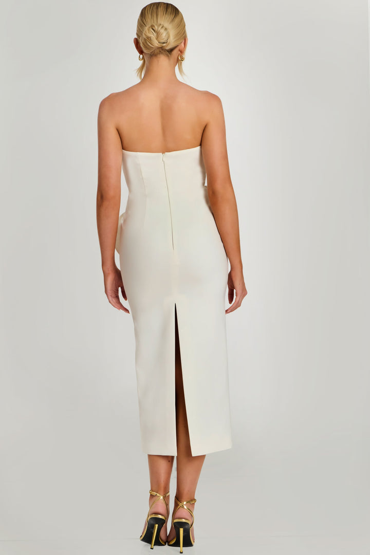 Jovani 48208 White