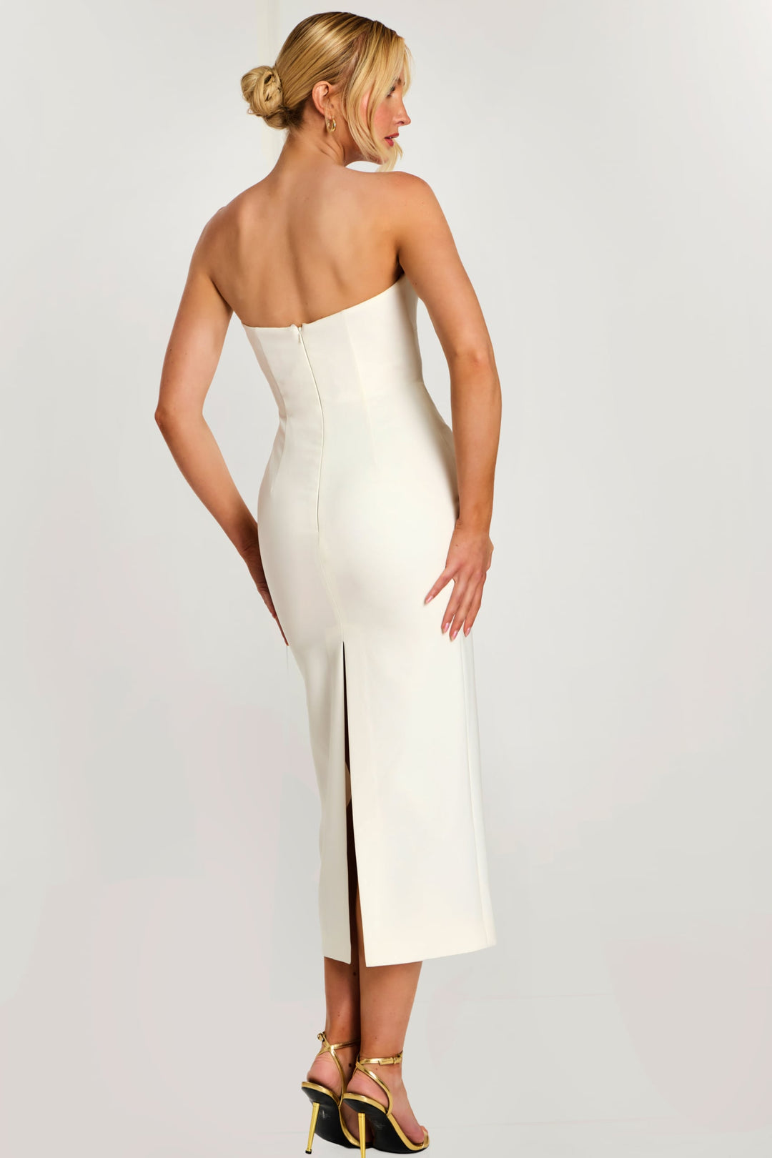 Jovani 48208 White