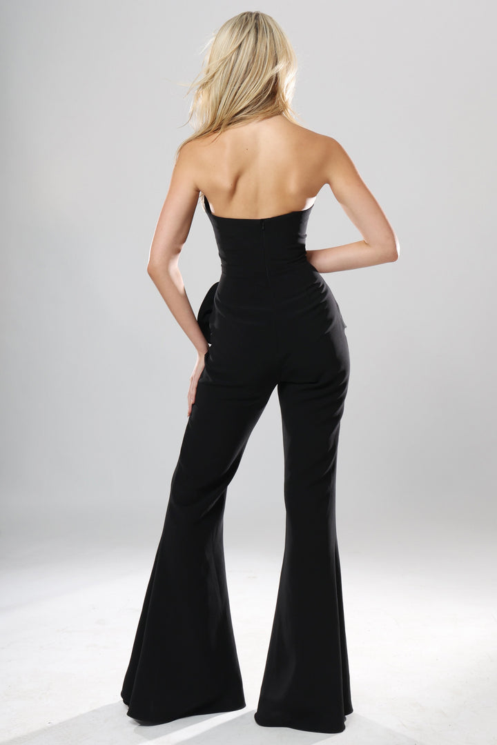 Jovani 48209 — Black