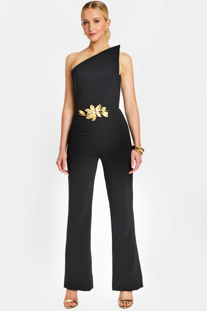 Jovani 48659 Black