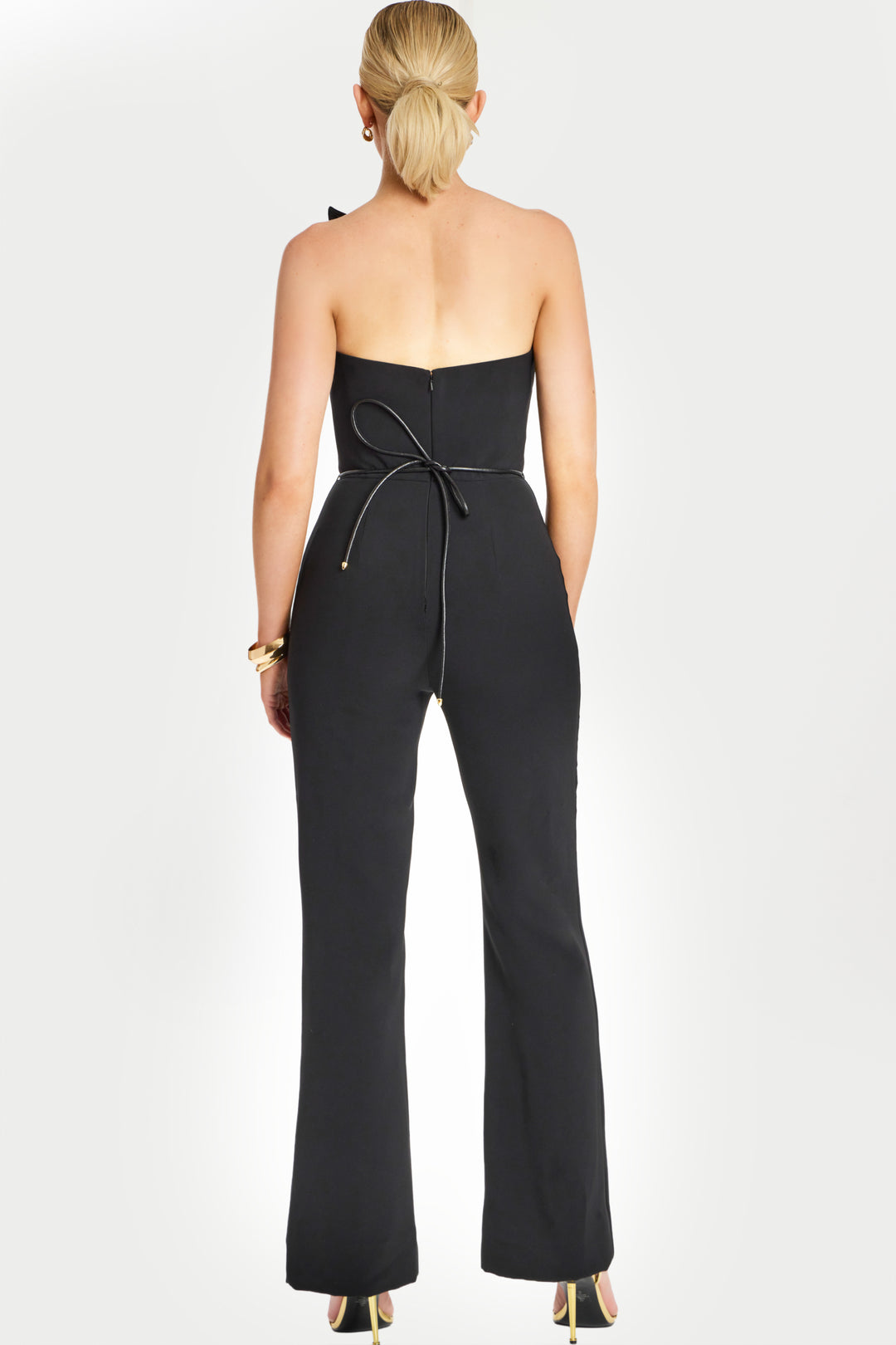 Jovani 48659 Black