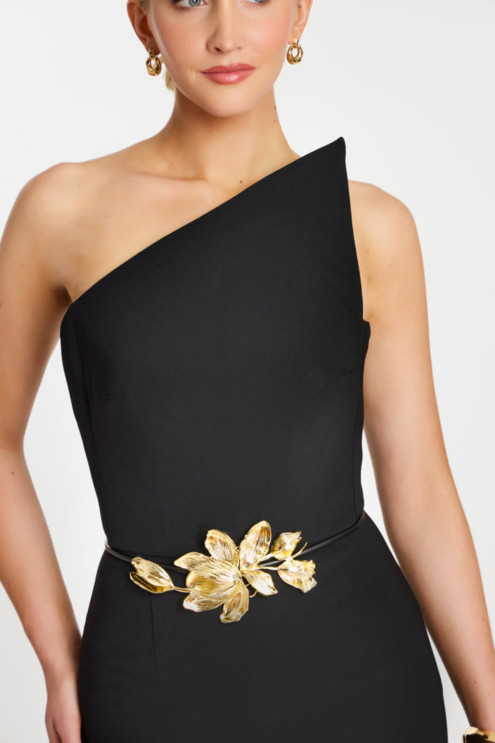 Jovani 48659 Black