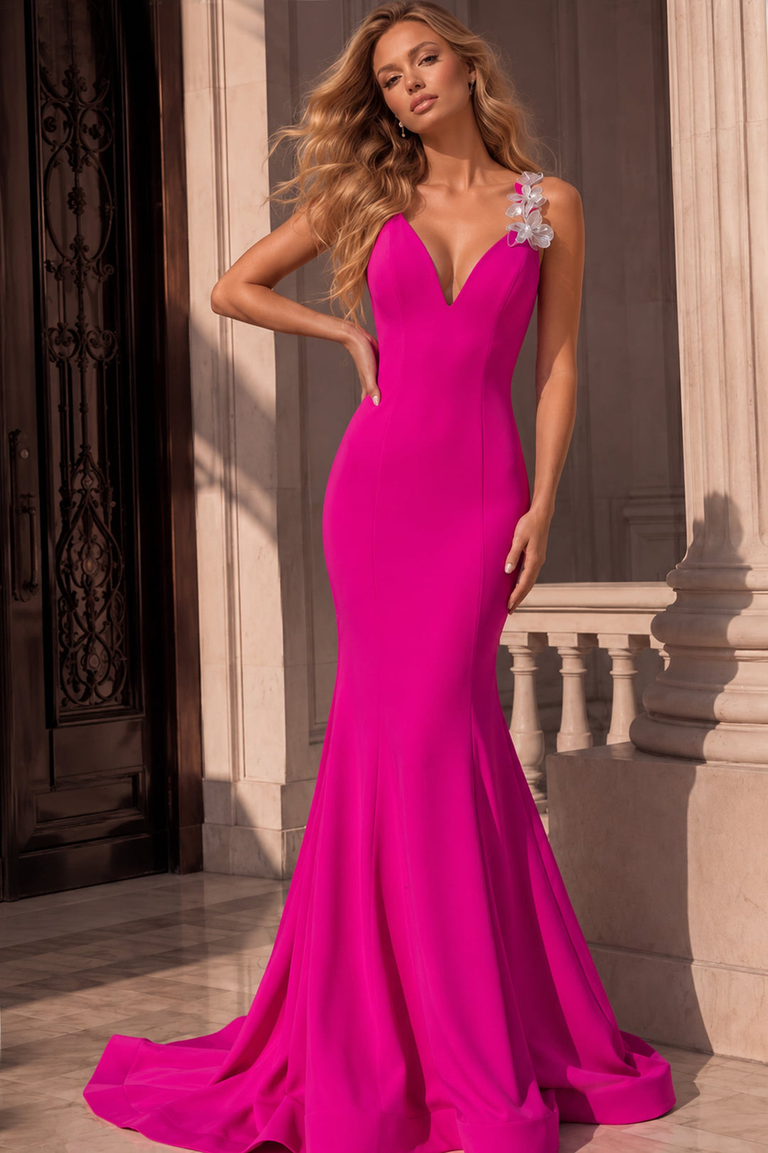 Jovani 48663