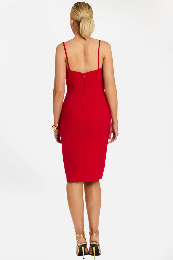 Jovani 48664 Red