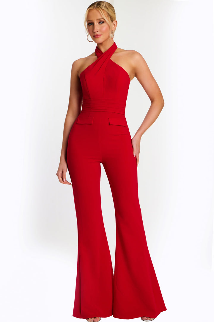 Jovani 48809 Red