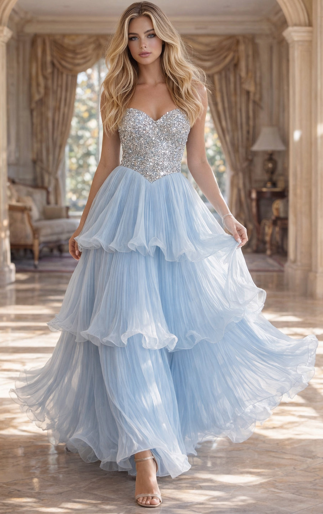 Jovani 48948