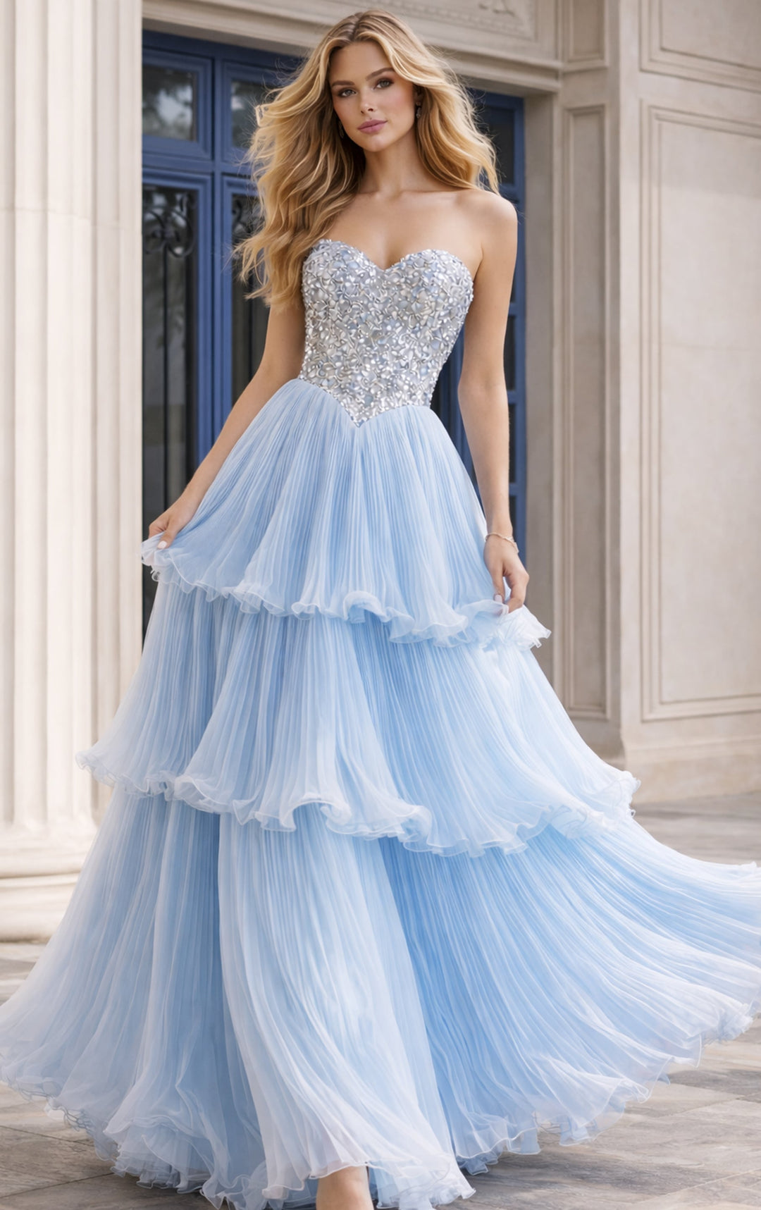 Jovani 48948