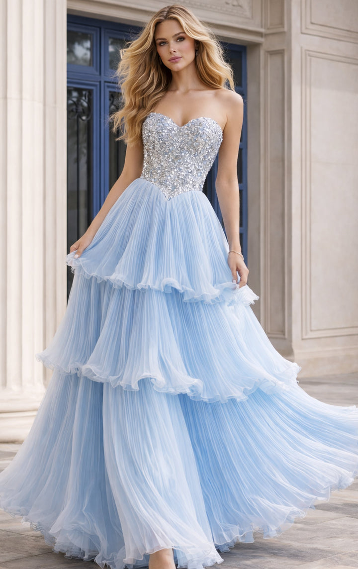 Jovani 48948