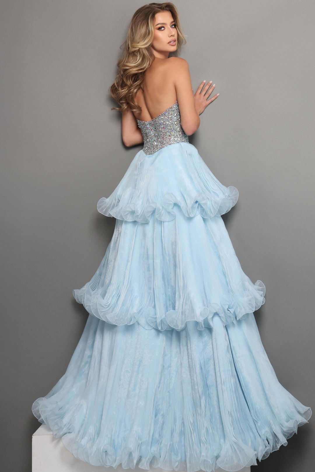 Jovani 48948